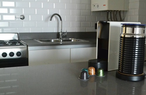 Neuquen Appartement | Loi Flats Neuquen, Edificio Tucuman