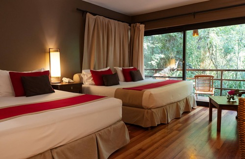 Puerto Iguazu Station Balnéaire | Loi Suites Iguazú Hotel