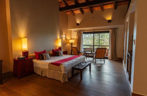 Puerto Iguazu Hôtel | Loi Suites Iguazu Hotel