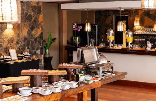 Puerto Iguazu Hôtel | Loi Suites Iguazu Hotel