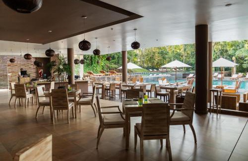 Puerto Iguazu Hôtel | Loi Suites Iguazu Hotel