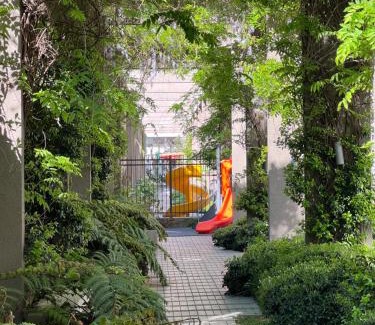 Barrio Italia Appartement | Loica Hosts - Barrio Italia