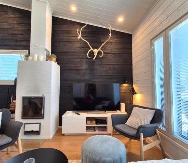Syote Appartement | Loikua