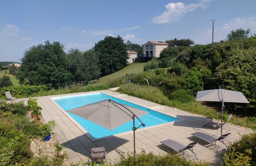 Damiatte Cottage | Loin de l'Oeil - Gites Arnoult