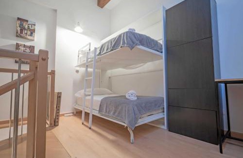 Benasque Appartement | LOIRA CASA SANCHINES Dúplex de lujo en Benasque