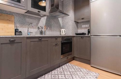 Benasque Appartement | LOIRA CASA SANCHINES Dúplex de lujo en Benasque