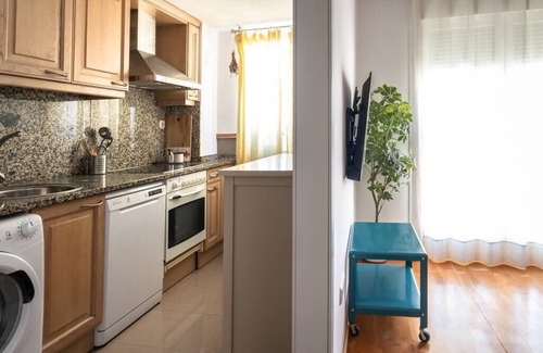 Zaragoza Centro Appartement | LOIRA SAGASTA: Stylish and Excellent Location