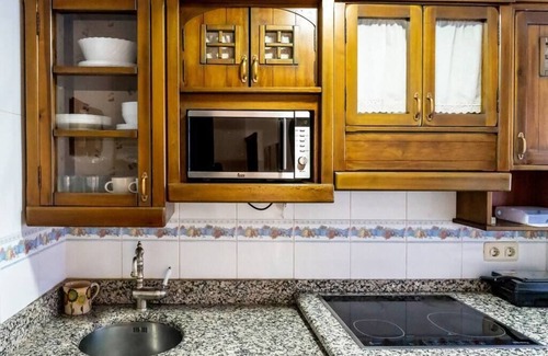 La Magdalena Appartement | LOIRA SAN MIGUEL: Classic and Modern Enchantment