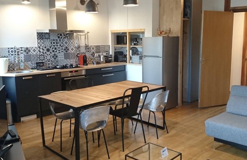 Ancenis Appartement | Loire Escale