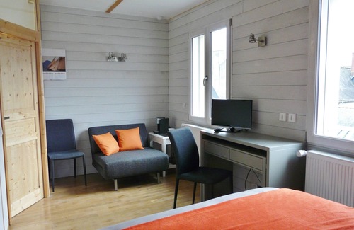 Ancenis Appartement | Loire Escale