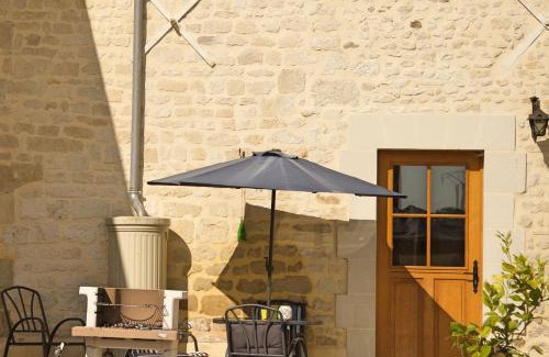 Berrie Maison | Loire Escapes - Le Grenier