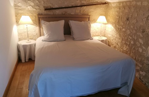 Trogues Maison | Demeure pleine de charme au milieu de la nature