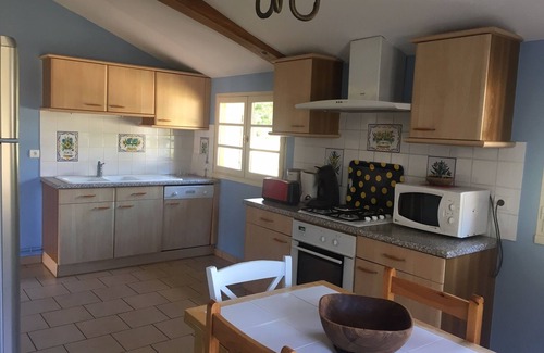 Villeherviers Maison | Châteaux de la Loire