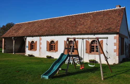 Villeherviers Maison | Châteaux de la Loire