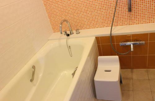 Naha City Centre Hôtel | Loisir Spa Tower Naha