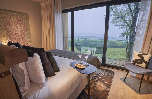 Mutigny Hôtel | Loisium Wine & Spa Hotel Champagne