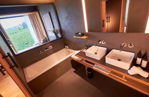 Mutigny Hôtel | Loisium Wine & Spa Hotel Champagne