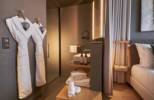 Mutigny Hôtel | Loisium Wine & Spa Hotel Champagne
