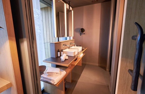 Mutigny Hôtel | Loisium Wine & Spa Hotel Champagne