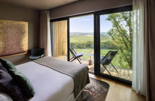 Mutigny Hôtel | LOISIUM Wine & Spa Hotel Champagne