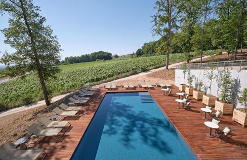 Mutigny Hôtel | LOISIUM Wine & Spa Hotel Champagne
