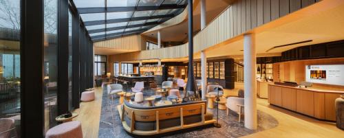 Mutigny Hôtel | LOISIUM Wine & Spa Hotel Champagne