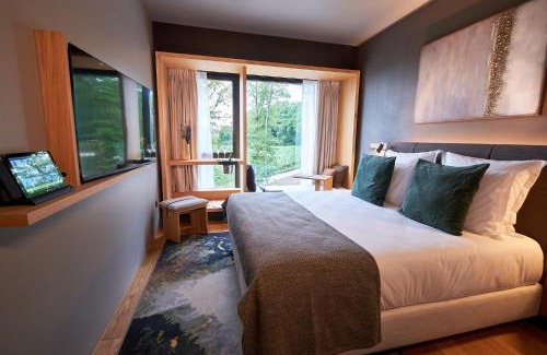 Mutigny Hôtel | LOISIUM Wine & Spa Hotel Champagne