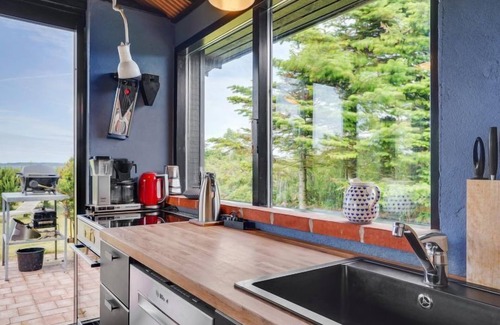 Ronbjerg Maison | "Lok" - 90m to the inlet by Interhome