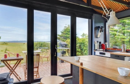Ronbjerg Maison | "Lok" - 90m to the inlet by Interhome