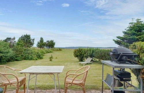 Ronbjerg Maison | "Lok" - 90m to the inlet by Interhome
