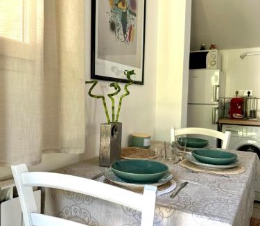 Villenave-d'Ornon Appartement | Lok'a Life