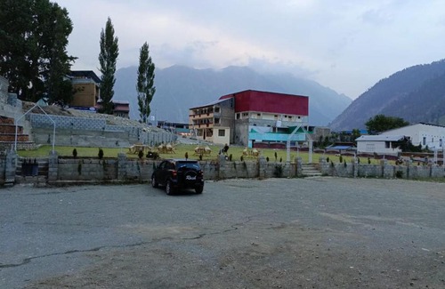 Kalam Hôtel | LOKAL Rooms x Kalam (Valley)