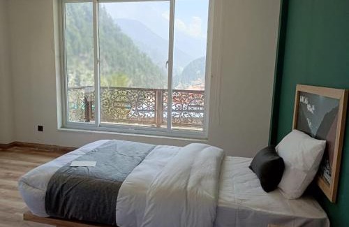 Kalam Hôtel | LOKAL Rooms x Kalam (Valley)