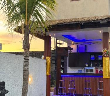 Lokapaksa Maison | Lokasea Villa Bali