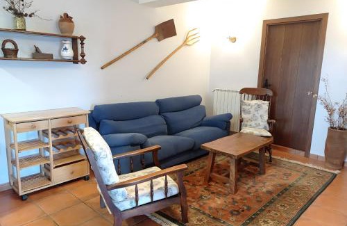 Olaskoegia Appartement | Lokate 2 Habitaciones