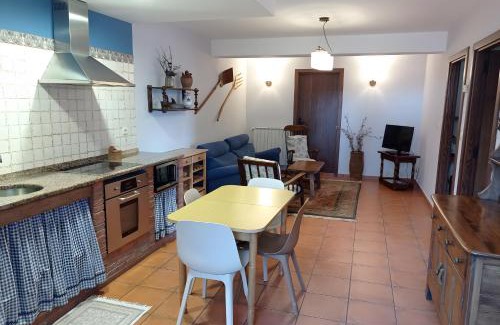 Olaskoegia Appartement | Lokate 2 Habitaciones
