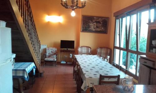 Olaskoegia Appartement | Lokate 5 Habitaciones
