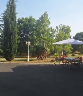 Saint-Martial-d'Albarede Appartement | Lola