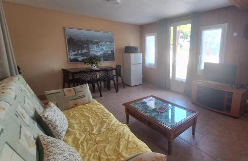 Saint-Martial-d'Albarede Appartement | Lola