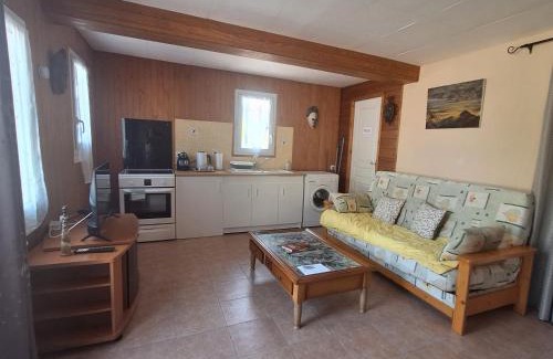 Saint-Martial-d'Albarede Appartement | Lola