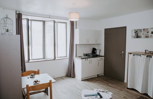 Brandivy Appartement | les gites de Lola au calme a la campagne et au cœur des attraits touristique