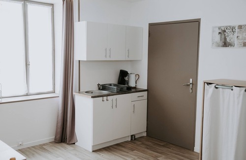 Brandivy Appartement | les gites de Lola au calme a la campagne et au cœur des attraits touristique