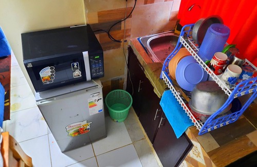 Kidono Appartement | Lola's Nest - Free Secure Parking & Internet