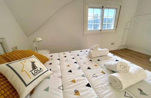 Cobres Appartement | LolaRANDE