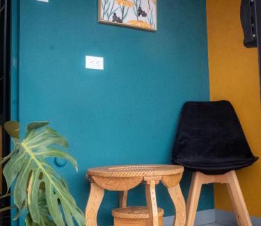 Chinatown Maison | Lolas Hostal Apartamento Equipado