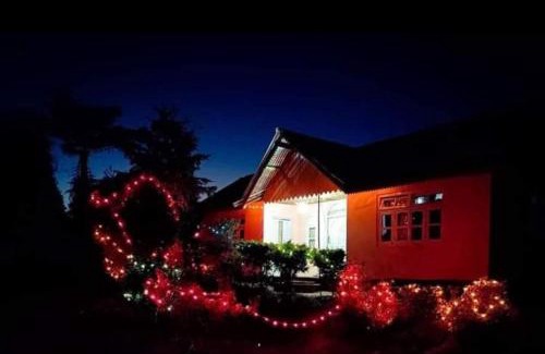 Loleygaon Maison | Lolegaon Farmstay by StayApsrt