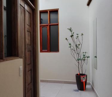Cochabamba Hôtel | Lolitas Alojamiento Quillacollo