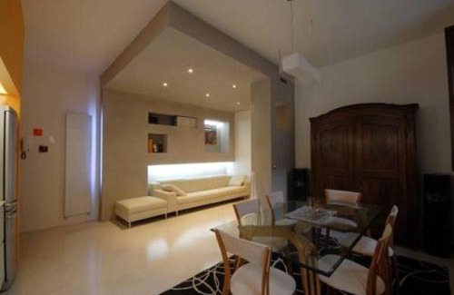 Old Town Appartement | Lollo Apartment