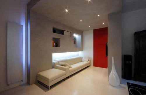 Old Town Appartement | Lollo Apartment