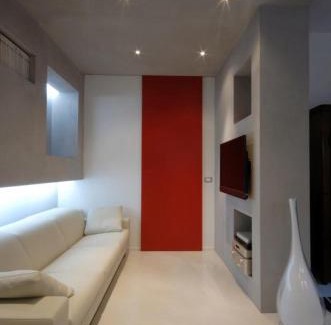 Old Town Appartement | Lollo Apartment